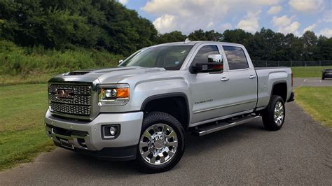 2018 GMC Sierra 2500HD Houston TX 9185P